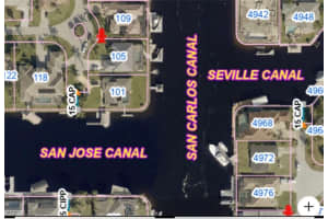 101 50th Street, Cape Coral, FL 33914 - MLS#2025020981