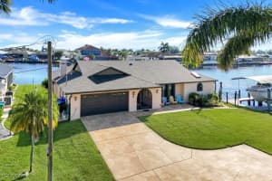 101 50th Street, Cape Coral, FL 33914 - MLS#2025020981