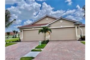 2969 Royal Gardens Avenue, Fort Myers, FL 33916 - MLS#2025020989