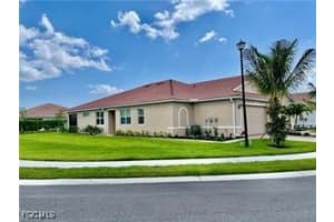 2969 Royal Gardens Avenue, Fort Myers, FL 33916 - MLS#2025020989