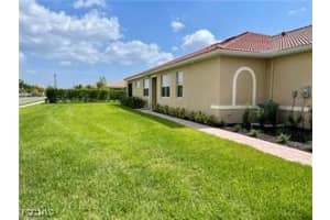 2969 Royal Gardens Avenue, Fort Myers, FL 33916 - MLS#2025020989