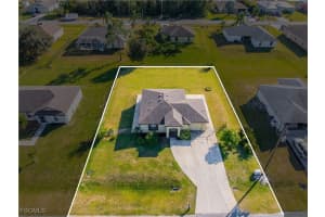 216 Des Cartes Street, Fort Myers, FL 33913 - MLS#2025020991