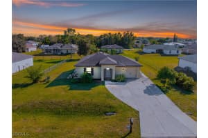 216 Des Cartes Street, Fort Myers, FL 33913 - MLS#2025020991