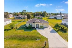 216 Des Cartes Street, Fort Myers, FL 33913 - MLS#2025020991