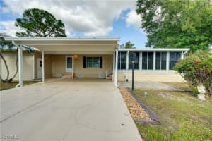 410 Woodale Court, North Port, FL 34287 - MLS#2025020992