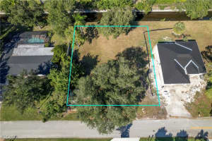 1329 Carlene Avenue, Fort Myers, FL 33901 - MLS#2025020996