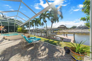 1314 Mohawk Parkway, Cape Coral, FL 33914 - MLS#2025021007