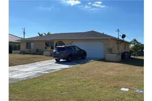 1112 11th Court, Cape Coral, FL 33991 - MLS#2025021008