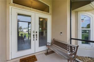 1824 14th Terrace, Cape Coral, FL 33990 - MLS#2025021011