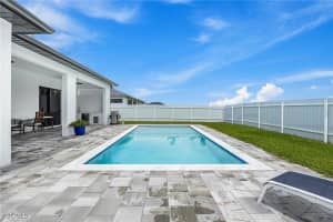 302 1st Street, Cape Coral, FL 33993 - MLS#2025021017