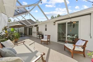 13660 Abbey Drive, Fort Myers, FL 33919 - MLS#2025021018