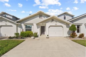 13660 Abbey Drive, Fort Myers, FL 33919 - MLS#2025021018