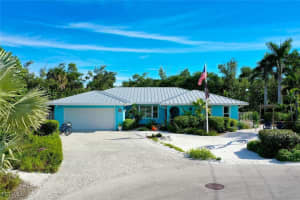 1076 Captains Walk Street, Sanibel, FL 33957 - MLS#2025021024