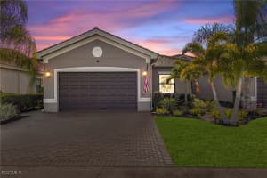 12046 Lakewood Preserve Place, Fort Myers, FL 33913 - MLS#2025021026