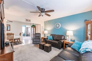 6832 Sandtrap Drive, Fort Myers, FL 33919 - MLS#2025021037