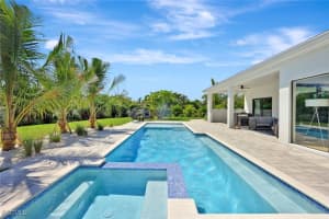 1337 Caloosa Drive, Fort Myers, FL 33901 - MLS#2025021038