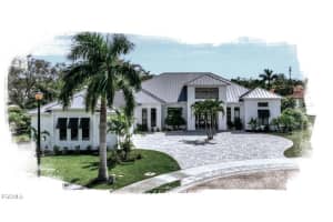 1337 Caloosa Drive, Fort Myers, FL 33901 - MLS#2025021038