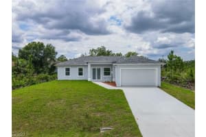 744 Clancy Street, Lehigh Acres, FL 33974 - MLS#2025021042