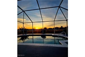 714 Knox Avenue, Lehigh Acres, FL 33974 - MLS#2025021043