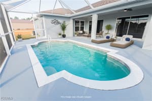 714 Knox Avenue, Lehigh Acres, FL 33974 - MLS#2025021043