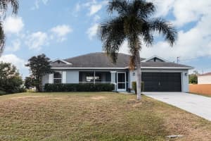 714 Knox Avenue, Lehigh Acres, FL 33974 - MLS#2025021043