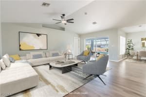 714 Knox Avenue, Lehigh Acres, FL 33974 - MLS#2025021043