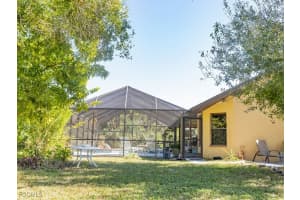 7841 Deni Drive, North Fort Myers, FL 33917 - MLS#2025021055