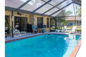 7841 Deni Drive, North Fort Myers, FL 33917 - MLS#2025021055