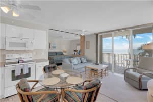 7360 Estero Boulevard, Fort Myers Beach, FL 33931 - MLS#2025021063