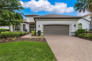 11591 Venetian Lagoon Drive, Fort Myers, FL 33913 - MLS#2025021065