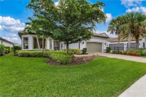11591 Venetian Lagoon Drive, Fort Myers, FL 33913 - MLS#2025021065