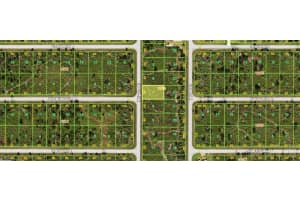 3442 Pilgrim Street, Port Charlotte, FL 33981 - MLS#2025021068