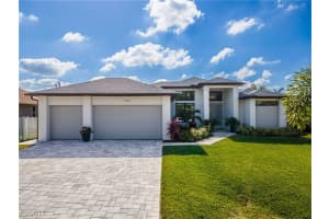 2926 Miracle Parkway, Cape Coral, FL 33914 - MLS#2025021069