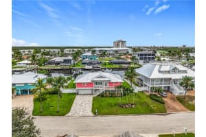 18443 Deep Passage Lane, Fort Myers Beach, FL 33931 - MLS#2025021075