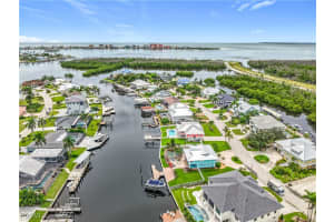 18443 Deep Passage Lane, Fort Myers Beach, FL 33931 - MLS#2025021075