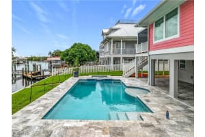 18443 Deep Passage Lane, Fort Myers Beach, FL 33931 - MLS#2025021075