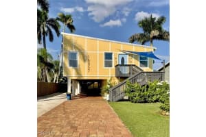 16857 Windcrest Drive, Fort Myers, FL 33908 - MLS#2025021078