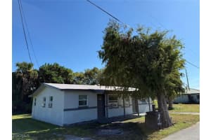 1038 Gamble Street, Moore Haven, FL 33471 - MLS#2025021079