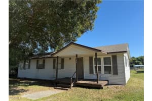 1154 Gamble Street, Moore Haven, FL 33471 - MLS#2025021089