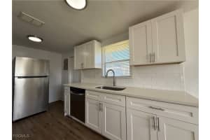 1154 Gamble Street, Moore Haven, FL 33471 - MLS#2025021089