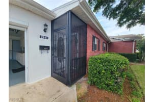 1351 Bunker Way, Fort Myers, FL 33919 - MLS#2025021093