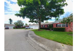 1351 Bunker Way, Fort Myers, FL 33919 - MLS#2025021093