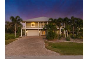 2392 Lemon Street, St James City, FL 33956 - MLS#2025021102