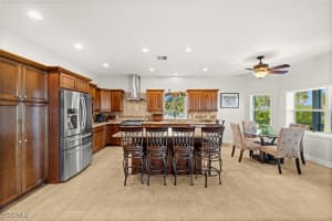 2392 Lemon Street, St James City, FL 33956 - MLS#2025021102