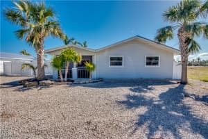 16040 Tortuga Street, Bokeelia, FL 33922 - MLS#2025021103