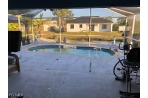 3402 2nd Street, Lehigh Acres, FL 33971 - MLS#2025021110