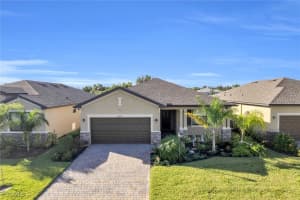 14650 Cantabria Drive, Fort Myers, FL 33905 - MLS#2025021117