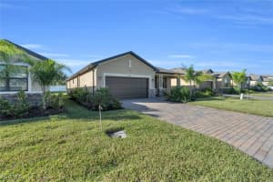 14650 Cantabria Drive, Fort Myers, FL 33905 - MLS#2025021117
