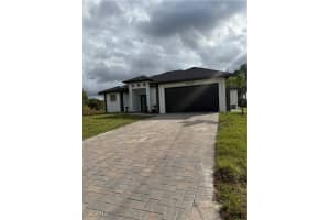 1026 Lakeside Drive, Lehigh Acres, FL 33974 - MLS#2025021128