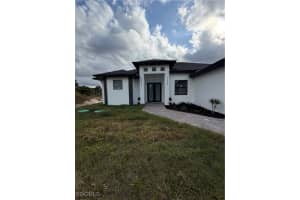 1026 Lakeside Drive, Lehigh Acres, FL 33974 - MLS#2025021128